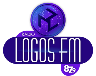 Logo de Logos 87.9 FM
