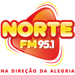 Logo de Norte 95.1 FM