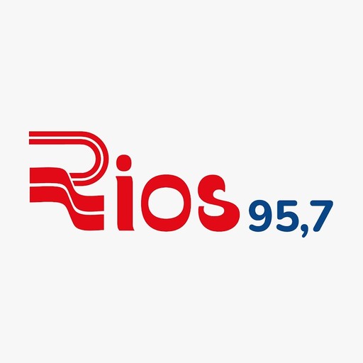 Logo de Rios 95.7 FM