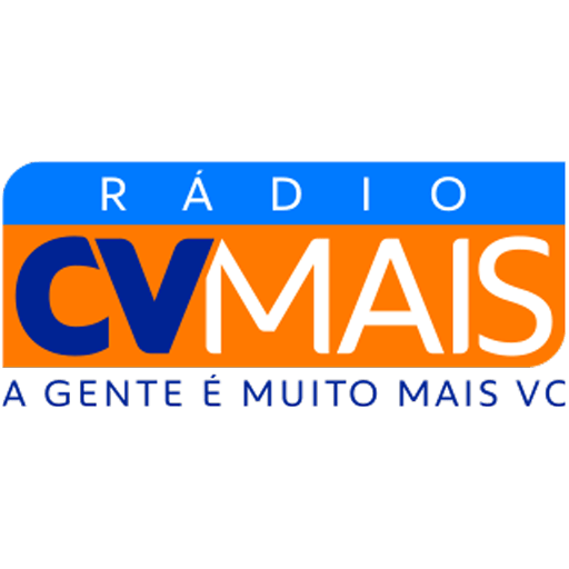 Logo de CV Mais 97.5 FM