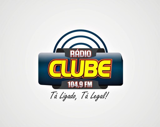 Logo de Clube 104.9 FM