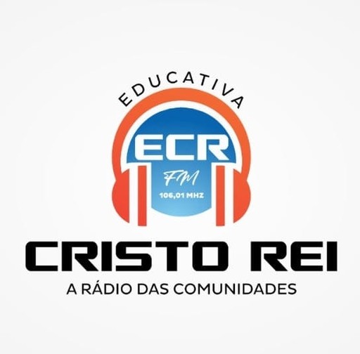 Logo de Educativa Cristo Rei 106.1 FM