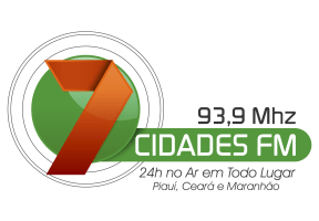 Logo de 7 Cidades 93.9 FM