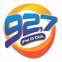Logo de FM O Dia 92.7