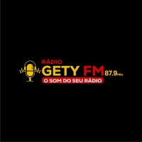 Logo de Gety 87.9 FM