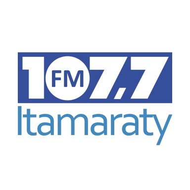 Logo de Itamaraty 107.7 FM