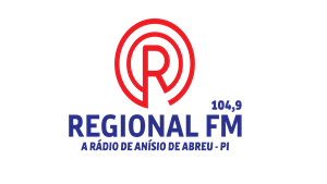 Logo de Regional 104.9 FM