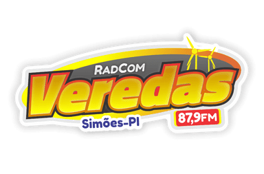 Logo de Veredas 87.9 FM
