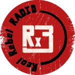 Logo de Real Rebel Radio