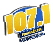 Logo de Francês 107.1 FM