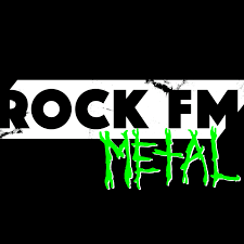 Logo de ROCK FM METAL