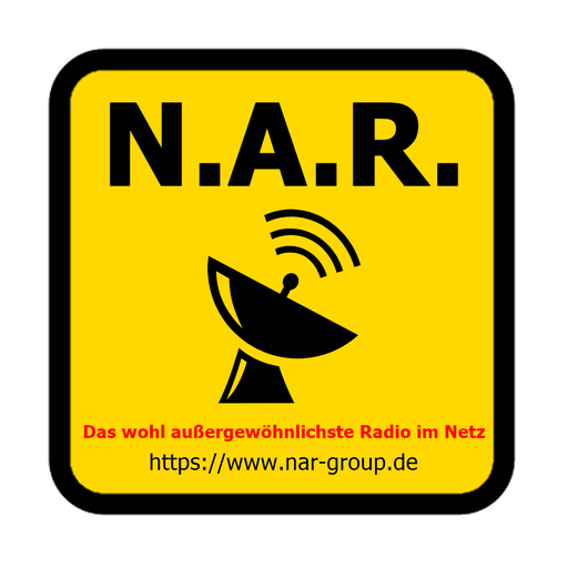 Logo de N.A.R. Group
