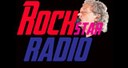 Logo de Rockstar Radio