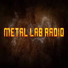 Logo de Rock Lab Radio Metal