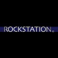 Logo de Rockstation