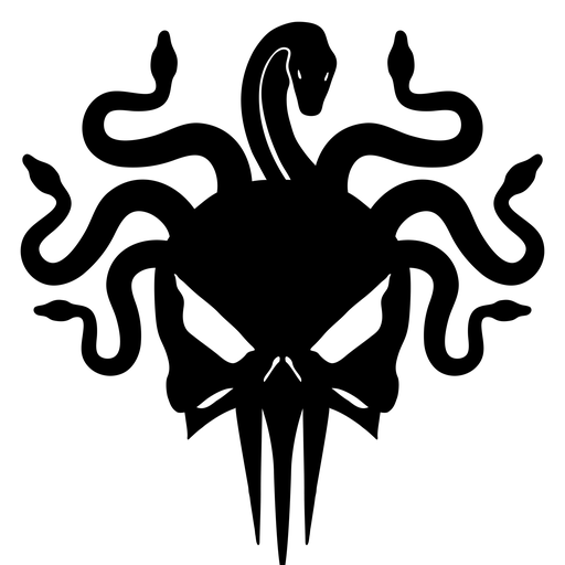 Logo de Medusa FM