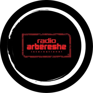 Logo de Radio Arbereshe