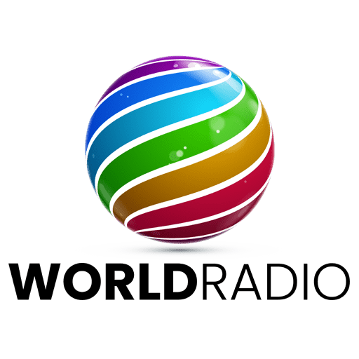 Logo de World Radio EU Prague