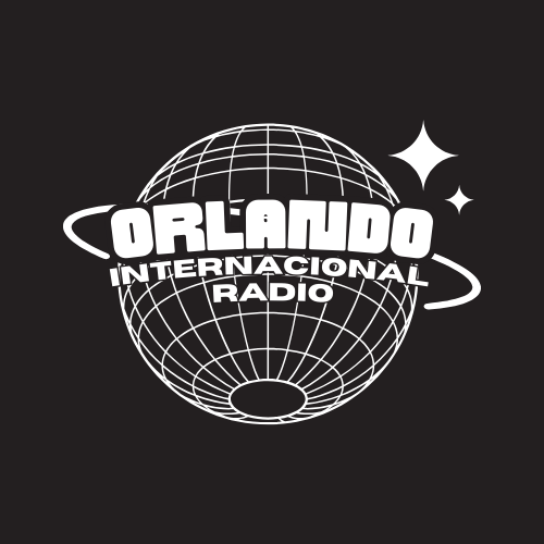 Logo de Orlando Internacional Radio