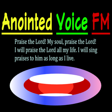 Logo de Anointed Voice FM