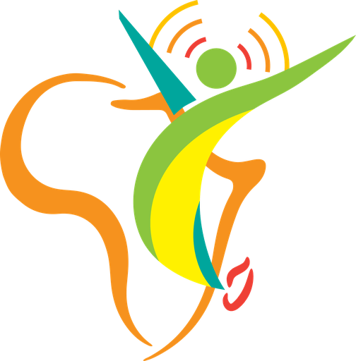 Logo de Joy Radio Africa
