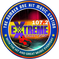 Logo de Extreme Radio Online
