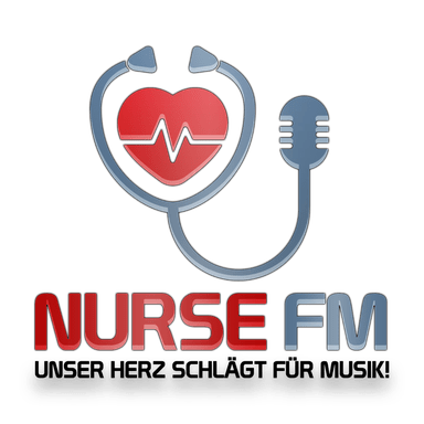Logo de NurseFM