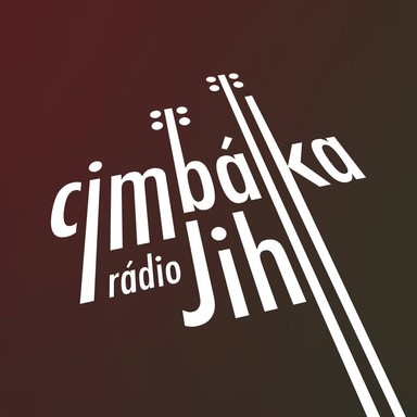 Logo de Rádio Jih Cimbálka