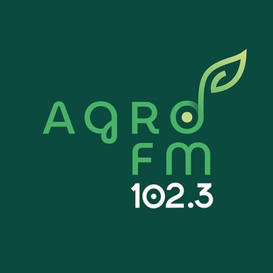 Logo de Agro 102.3 FM