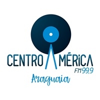 Logo de Rádio Hits Araguaia