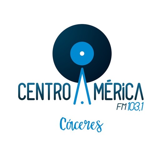 Logo de Rádio Hits Cáceres