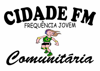 Logo de Cidade 87.9 FM