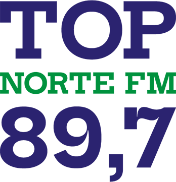 Logo de Top Norte 89.7 FM