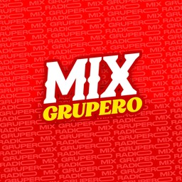 Logo de Mix Grupero