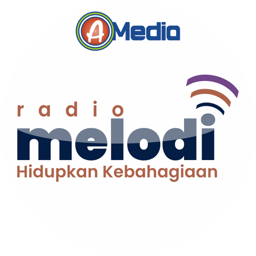 Logo de Radio Melodi