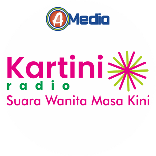 Logo de Kartini Radio