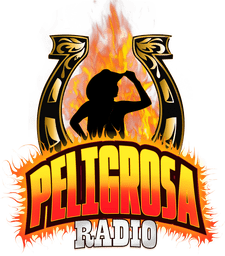 Logo de Peligrosa Radio