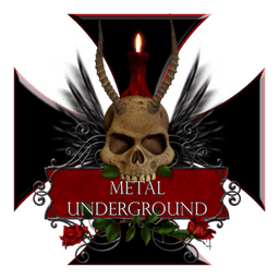 Logo de Metal Underground