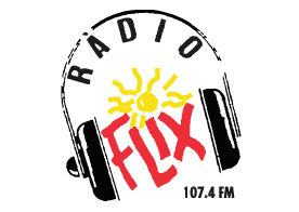 Logo de Ràdio Flix
