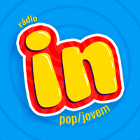 Logo de Radio IN Pop