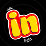 Logo de Radio IN Light