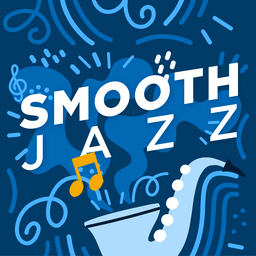 Logo de SMOOTH JAZZ
