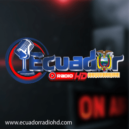Logo de Ecuador Radio HD Tropical