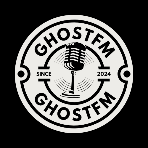 Logo de Ghost Radio
