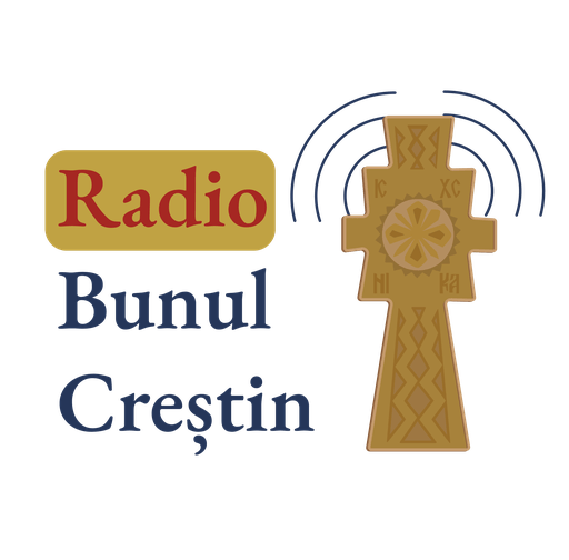 Logo de Radio Bunul Creștin