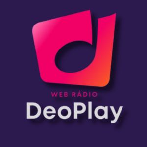 Logo de Web Rádio DeoPlay