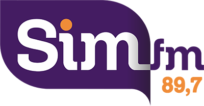 Logo de Rádio SIM FM - São Domingos