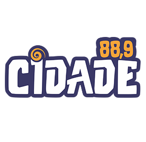 Logo de Cidade 88.9 FM