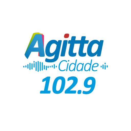 Logo de Agitta Cidade 102.9 FM