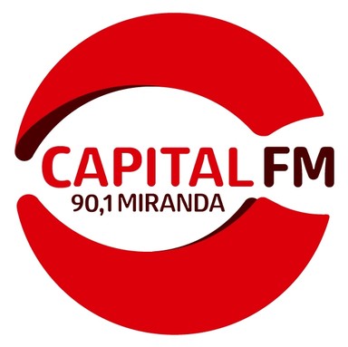 Logo de Capital 90.1 FM